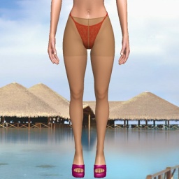 Virtual Sex user Kityyy in 3Dsex World of AChat