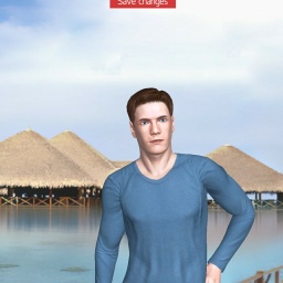 hot online porn game player heterosexual pleasant boy Matte, italia, 