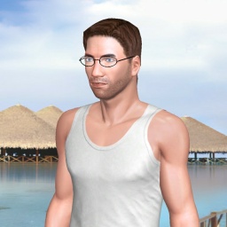 virtual sex game playing w. single girls like  hot boy PetrPavel, CZ, 