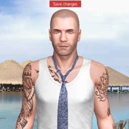 virtual sex game playing w. single girls like heterosexual virile boy Dany_33, Italy, 