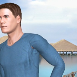 sexgame online MMO playing with adult member  hot boy Astobid17, 