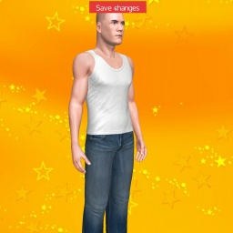 playing hot sex games with fans like heterosexual pervert boy Steveheart, New and checking this out, 