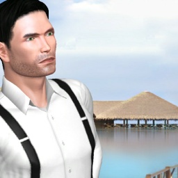 hot online porn game player bisexual lovesick boy WillCaos, 