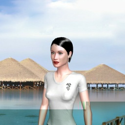 enjoy virtual sex games with mates like heterosexual garrulous girl PaulinaC, Poland, im new here