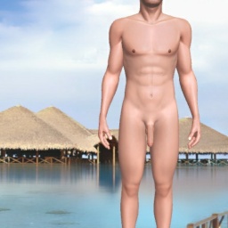 3D sex game community member bisexual nymphomaniac boy Solemn0x, USA, 