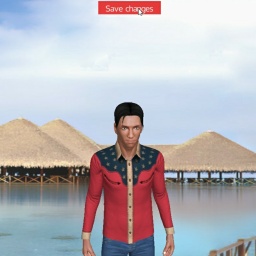 play online virtual sex game with member bisexual narcissist boy Danseczual13, Amo a mi chula, 