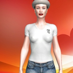 virtual sex and dating with people like heterosexual lovesick girl MomMom2, 