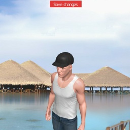 3D sex game community member bisexual bugger boy Bmbx13, usa, here for fun