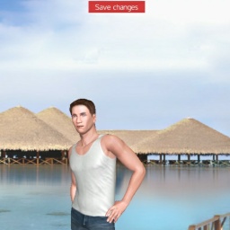 free 3D sex game adventures with bisexual sex maniac boy Luckynutz21, 