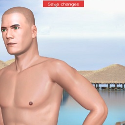 free 3D sex game adventures with heterosexual amorous boy JT8086, usa, 