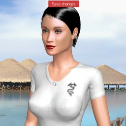 Check out bisexual nymphomaniac girl Samora, Belgium, Jai 19 ans et je viens de lige,  if you want to oparticipate in sexgame MMORPG