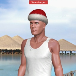 multiplayer virtual sex game player heterosexual narcissist boy SKURYEE, USA, Huuuuge, 