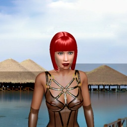 virtual sex game playing w. single girls like  hot shemale Lo1iPop, 