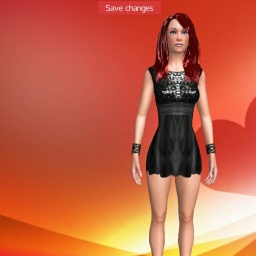 free 3D sex game adventures with bisexual lustful girl Shineys, Norway, nothing turns me on like giving a good blowjob