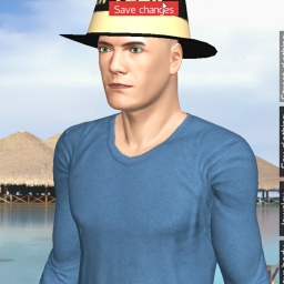 best sim sex game online with heterosexual fond boy Maxmex, 