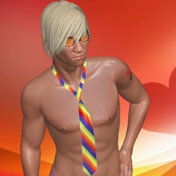 free cybersex experience with homosexual lush boy Jaden_D, Male Prostitute, definitely love the attention
