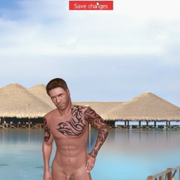 3D sex game community member heterosexual erotomanic boy Chewy_1995, United States, 