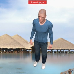 free 3D sex game adventures with heterosexual sensitive boy Maddiesboy16, canada, 