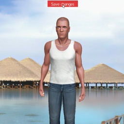 virtual sex game playing w. single girls like heterosexual sex maniac boy Foragides, Brazil, 