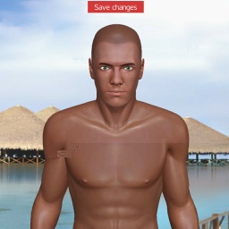 for 3D virtual sex game, join and contact heterosexual nymphomaniac boy Daddy1029, United States, 