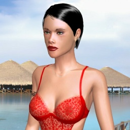 virtual sex and dating with people like bisexual sex maniac shemale Redmistress, france, 