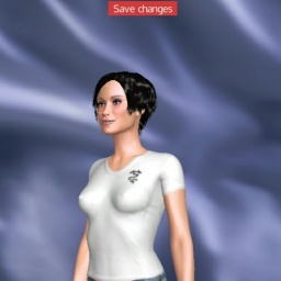 free cybersex experience with bisexual lustful shemale Sanchezlov, 