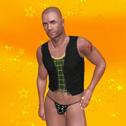 try virtual 3D sex with homosexual narcissist boy Aron99, Rider, porn