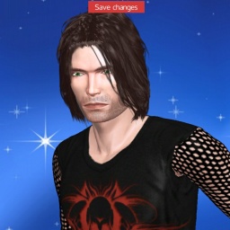 free cybersex experience with heterosexual emotional boy AllahChmo133, Bladeecity, 