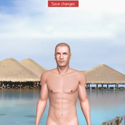 3Dsex game playing AChat community member heterosexual erotomanic boy Fros30, Sex, 