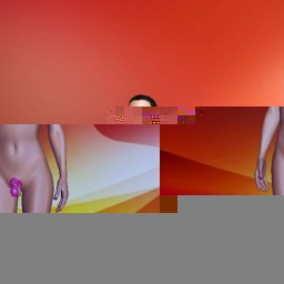 Online sex games player Ageplayfanny in 3D Sex World