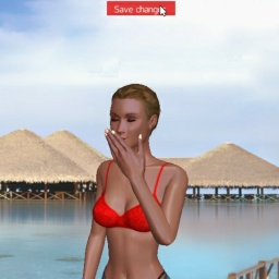 virtual sex game playing w. single girls like heterosexual narcissist shemale Bocachampu21, 