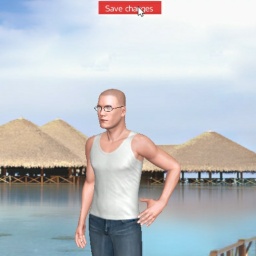 sexgame online MMO playing with adult member heterosexual erotomanic boy DrivenST, 