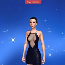 sexgame online for adults like homosexual sensual girl MsValentine, 