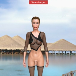 playing hot sex games with fans like  hot shemale BrittenyKade, Slut, 