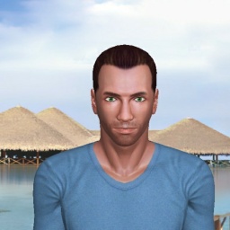 sexgame online MMO playing with adult member heterosexual bugger boy Sixfold31, 