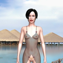 Check out  erotomanic shemale ShellySissy, UK, Small dick, colds if you want to oparticipate in sexgame MMORPG
