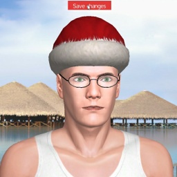 3Dsex game playing AChat community member heterosexual erotomanic boy PORo, 