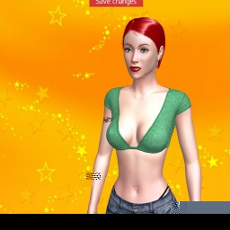 play online virtual sex game with member bisexual sex maniac girl Sandy6969, UK, Kinky girl, always horny