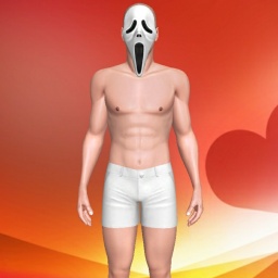 try virtual 3D sex with heterosexual sex maniac boy TarikJebac, here for fun times not a long time.