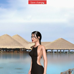 sexgame online MMO playing with adult member homosexual erotic shemale NixieXD, 