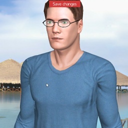 for 3D virtual sex game, join and contact heterosexual lusty boy IloveMILF, i love juicy woman and love to suck pussy..seeking milf 30+