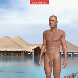 play online virtual sex game with member bisexual lush boy Morenito21, Spain, 