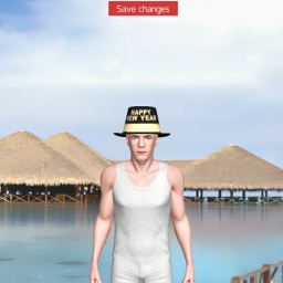 connect and play virtual 3D sex with bisexual narcissist boy MarilynMansn, 