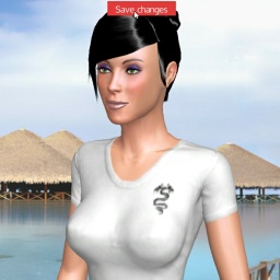 playing hot sex games with fans like homosexual sex maniac girl Narwhaltaci, 