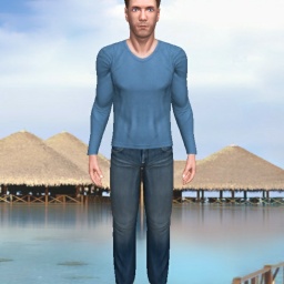 free 3D sex game adventures with heterosexual narcissist boy Chris200546, Usa, no prem