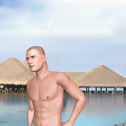 virtual sex game playing w. single girls like bisexual lustful boy Fjack77, australia, 