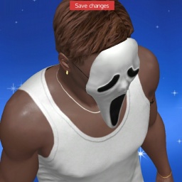 connect and play virtual 3D sex with heterosexual pleasant boy JuLEz, a distraction from my broken heart 