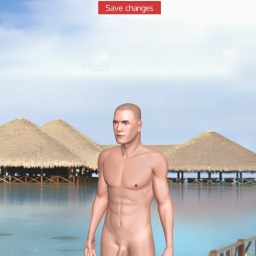 see heterosexual brute boy Itz_EXOTIIK, new york,  while playing porn game online