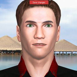 partner heterosexual bugger boy PKjr21602,  for adult online game playing