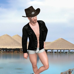 see bisexual lovesick boy WarZ, France,  while playing porn game online